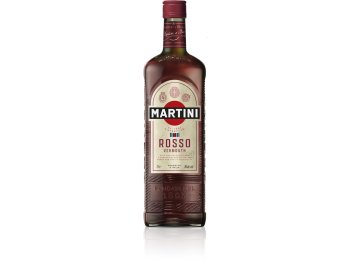Martini Rosso Vermouth 100cl CAx6