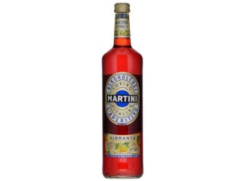 Martini Vibrante Alkoholfrei 75cl CAx6