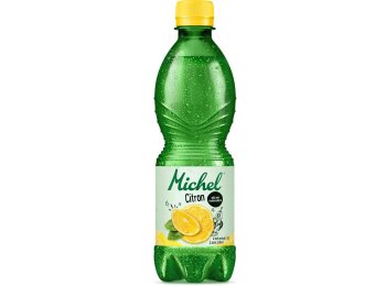 Michel Citron Pet 6-PK 50cl CAx6