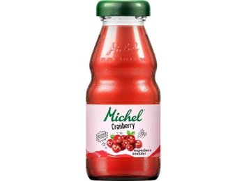 Michel Cranberry (Har) 20cl HAx24