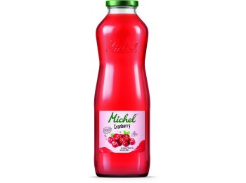 Michel Cranberry Lt MW -T- 100cl HAx6
