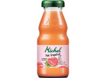 Michel Pink Grape 20cl HAx24