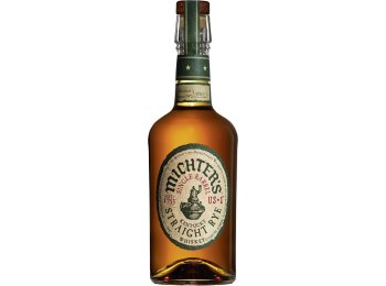 Michter's US*1 -T- Kentucky Straight Rye 70cl CAx6