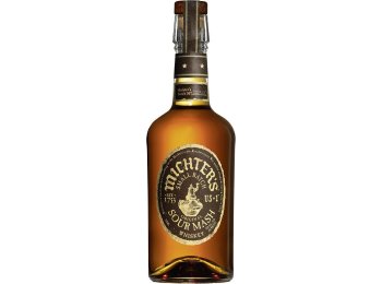 Michter's US*1 -T- Sour Mash Whiskey 70cl CAx6