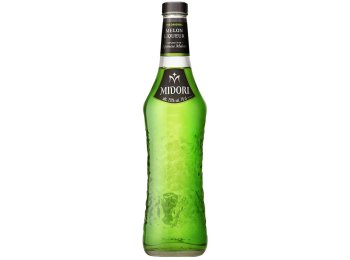 Midori Melon Liqueur 70cl CAx6