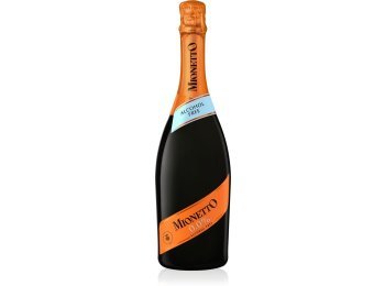 Mionetto Alkoholfrei 0,0% Schaumwein 75cl CAx6