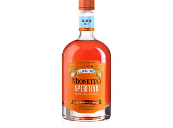 Mionetto Aperitivo 0,0% Alkoholfrei 50cl CAx6