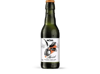 Möhl Abricot alkoholfrei 33cl -T- 33cl HAx24
