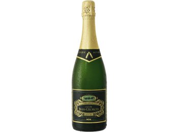 Möhl Cuvée Jean Georges Mousseux Cidre de pomme 70cl CAx6