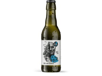 Möhl Easy Apple Cider alkoholfrei 4x6 EW-Fl. 33cl CAx24
