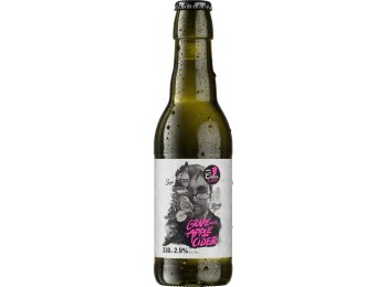 Möhl Grape Apple Cider4x6 EW-Fl. 33cl CAx24