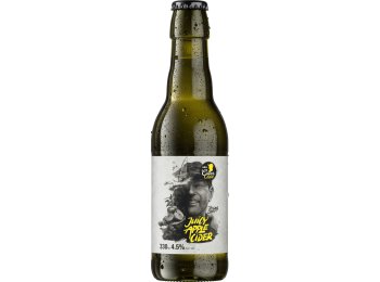 Möhl Juicy Apple Cider4x6 EW-Fl. 33cl CAx24