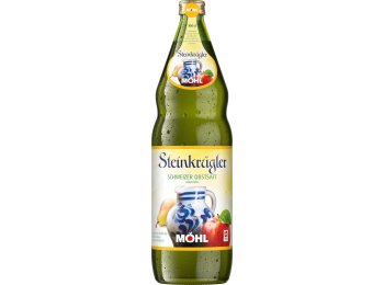 Möhl Steinkrügler Süssm.-T- 100cl HAx12