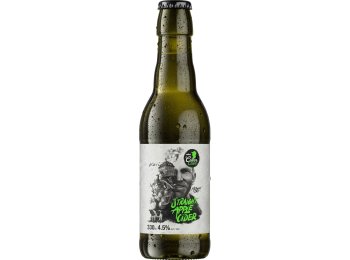 Möhl Straight Apple Cider4x6 EW-Fl. 33cl CAx24