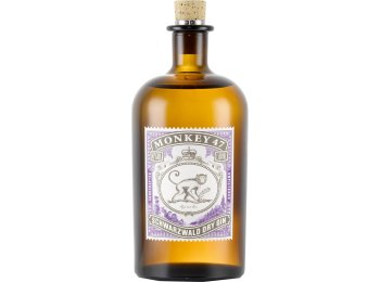 Monkey 47 Gin 50cl CAx6