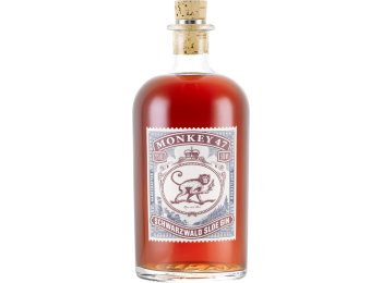 Monkey 47 Sloe Gin 50cl CAx6