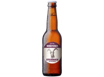 Monstein Steinbock EW -T- 33cl CAx24
