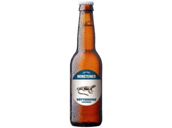Monstein Wätterguoge EW -T- dunkel 33cl CAx24