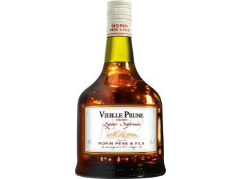 Morin Père et Fils Vieille Prune VSOP 70cl CAx6