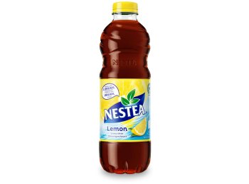 Nestea Black Lemon Pet 4x6 50cl CAx24