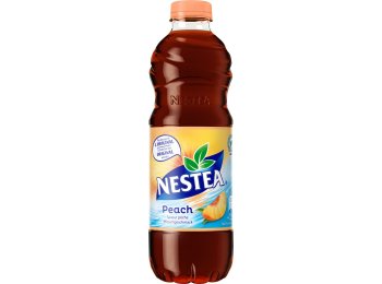 Nestea Pfirsich NEU Pet 4x6 50cl CAx24