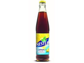 Nestea Schwarztee Zitrone 33cl HAx24
