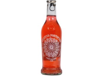 Niasca Festivo Aperitivo Portofino Alkoholfrei 4-Pack 25cl CAx24