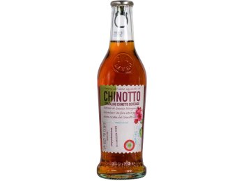 Niasca Portofino Chinotto 4Pk 25cl CAx24