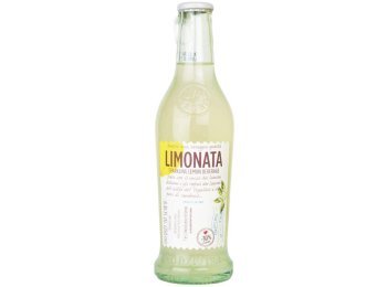 Niasca Portofino Limonata 4Pk 25cl CAx24