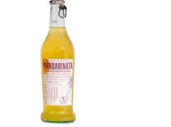 Niasca Portofino Mandarinata 4Pk 25cl CAx24