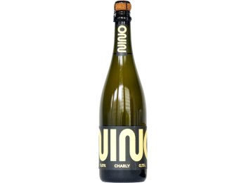 Nino Charly 0,0% Sparkling Alkoholfrei 75cl CAx6