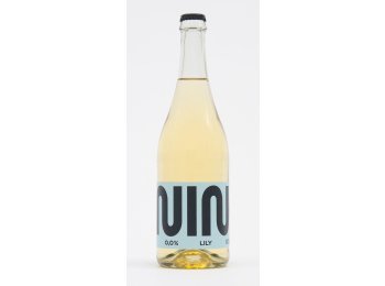Nino Lily 0,0% Sparkling White Alkoholfrei 75cl CAx6