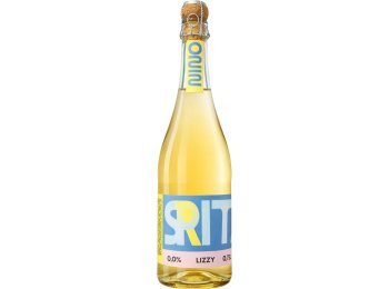 Nino Lizzy Spritz 0,0% Sparkling Aperitif Alkoholfrei 75cl CAx6