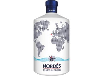 Nordés Gin 70cl CAx6