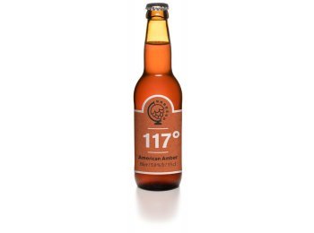 Nordsud American Amber EW -T- 33cl CAx24