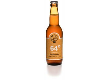Nordsud Golden Ale EW-T- 33cl CAx24