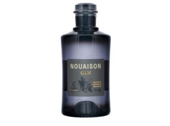Nouaison Gin G'Vine 70cl CAx6