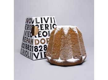 Olivieri 1882 Classic Pandoro 750gr CAx6