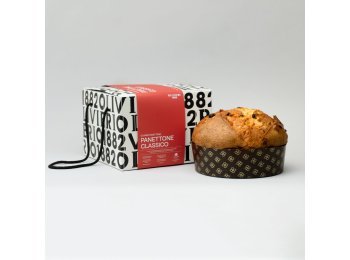Olivieri 1882 Classic Panettone 1000gr CAx6