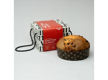 Olivieri 1882 Classic Panettone 500gr CAx6