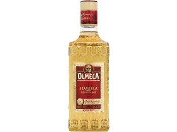 Olmeca Tequila Reposado 70cl CAx6