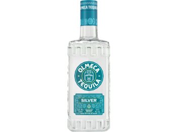 Olmeca Tequila Silver 70cl CAx6