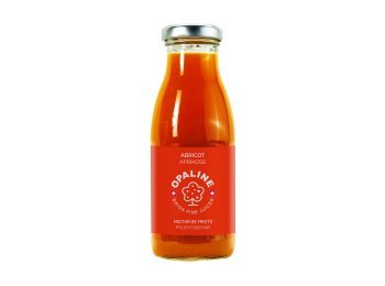 Opaline ABRICOTS Aprikosen 25cl EW 25cl CAx24