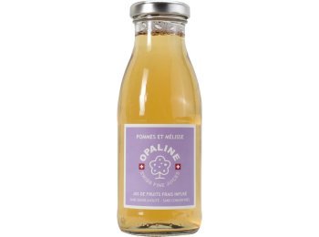 Opaline Apfel-Melisse BIO 25cl EW-T- 25cl CAx24