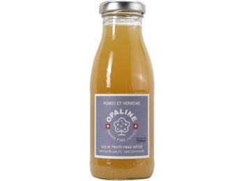Opaline Birnen-Eisenkraut 25cl EW Verveine -T- 25cl CAx24