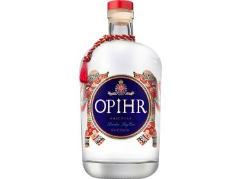 Opihr Gin -T- Oriental Spiced 70cl CAx6