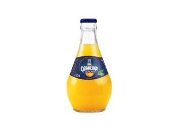 Orangina 25cl Bauchfl. 25cl HAx15