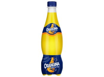 Orangina Pet 5dl 50cl CAx24