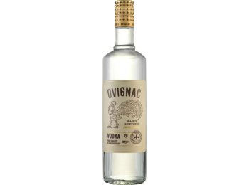 Ovignac Pure Vodka 70cl CAx6