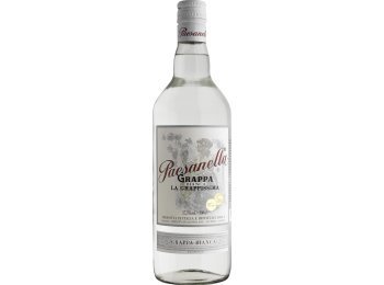 Paesanella Grappa Bianca 100cl CAx6